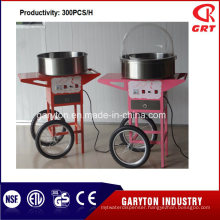 Candy Floss Machine (GRT-FM01W) Snack Equipment